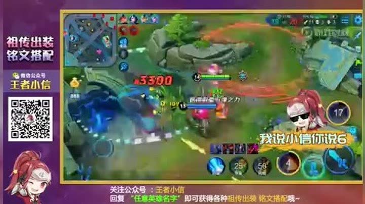 王者小信 998