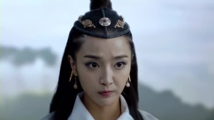王仙 爱奇艺