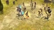 泰坦之旅 召魂者 致命的光环 Titan Quest  The Deadly Aura游戏完整版视频在线观看爱奇艺