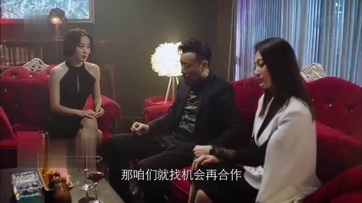                猎毒人剧透:文娜