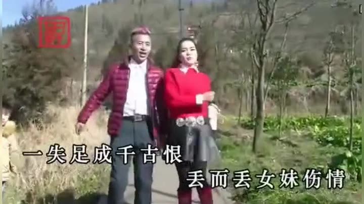     云南山歌-五更劝郎歌_李赛萍