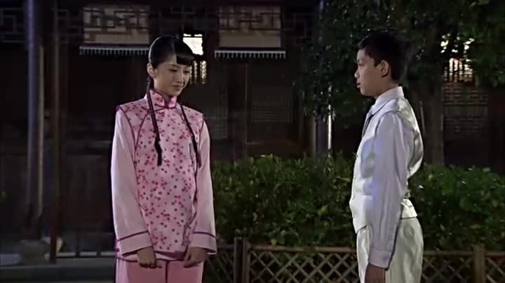                      娘心第13集
