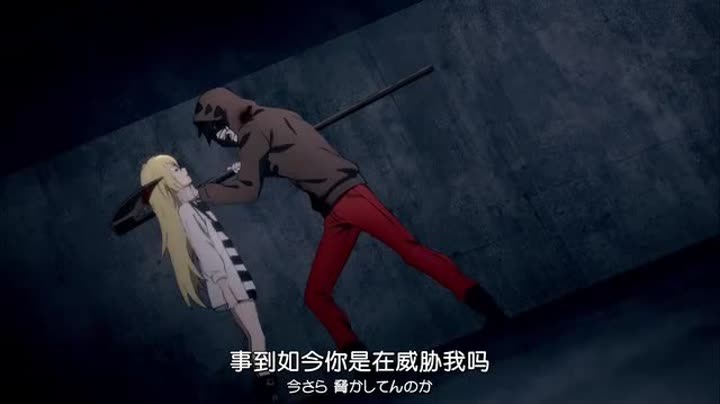 clamorous丶