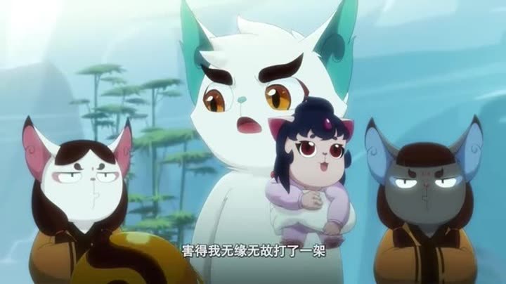 兔小白『抖音』