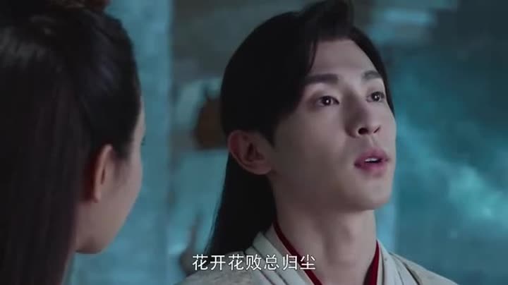 小可爱睡觉
