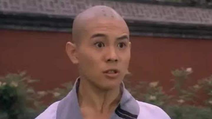 08-14 举报 删除 《南北少林》幕后故事,李连杰与刘家良