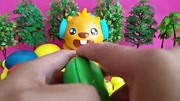 贝瓦玩具彩虹惊儿歌出奇蛋视频蛋思路喜蛋教学资源应用的设计奇趣图片