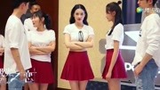 极光之恋幕后花絮:马可朱晓鹏片场嗨翻天,关晓彤竟然被冷落