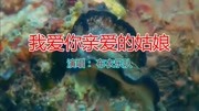 霸气演唱一首《我爱你亲爱的姑娘 》声出金石,温柔似水音乐背景音乐视频音乐爱奇艺