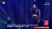 张艺兴《BOSS》音乐背景音乐视频音乐爱奇艺