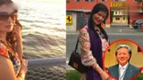 鹿鼎记双儿闪婚法拉利之父 曝男方8亿身家