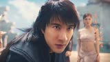 落叶归根 电影《古剑奇谭之流月昭明》推广曲-王力宏