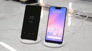 谷歌Pixel 3与Pixel 3 XL上手对比,看看有什么科技高清正版视频在线观看–爱奇艺