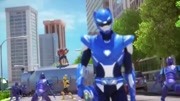 迷你特工队x 第3集 谎言外星人赖尔