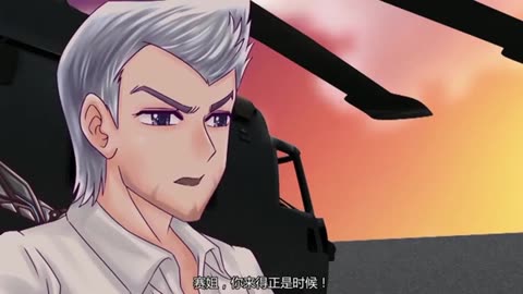 火线传奇:刚下飞机的刀锋就被控制住了,真是一家人坑一家人!