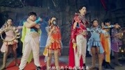 魔法学院之魔法少年 第31集 坏教官与魔法少年的决斗