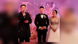 德云社迎来了一个喜事,郭德纲手牵着徒弟泪流满面的徒弟擒狼电视连续剧三十集图片