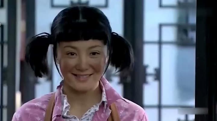 傻春-电视剧-全集高清正版视频-爱奇艺