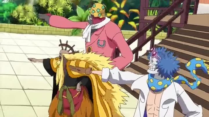                          金狮子