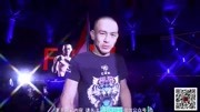 班玛夺基昆仑决首秀地面砸击tko对手!