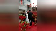 恭喜老表喜得女婿,祝侄女新婚快乐,百年好合幸福一生,早生贵子………………️️️️原创完整版视频在线观看爱奇艺