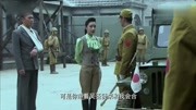 抗日战争谍战片电视剧