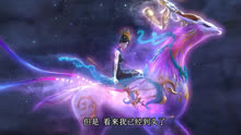 精灵梦叶罗丽第六季:看看叶罗丽圣级仙子们都是如何征服坐骑的!