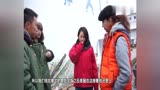 《将夜》花絮杨阳导演踏雪寻景与雨雪“争夺”时间
