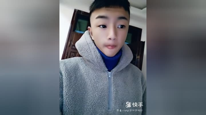 可爱的闫老二