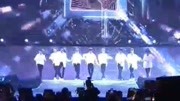 Ninepercent上海演唱会表演 EIEI,蔡徐坤范丞丞超强音乐背景音乐视频音乐爱奇艺