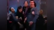 经典金凯瑞摇头三人组完整版