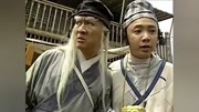春光灿烂猪八戒第1集表情包了打雷图片