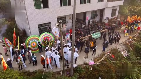 关于死亡及葬礼的电影