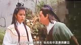 82版《天龙八部》主题曲，关菊英关正杰《两忘烟水里》，经典