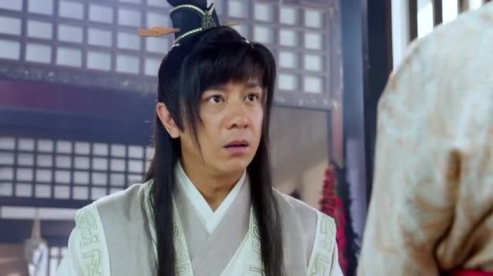 皇甫神医第1集