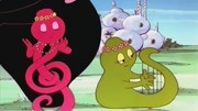 巴巴爸爸 第2集 巴巴爸爸救火