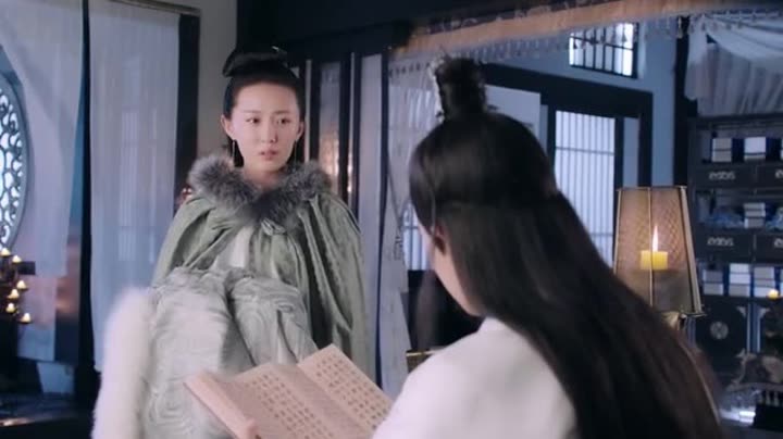 金陵叶昭昭图片