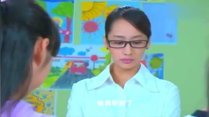                舞法天女:金老师