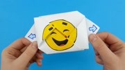 创意手工:如何手工DIY可爱的Emoji表情包,真的太神奇了!生活完整版视频在线观看爱奇艺