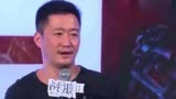 哭泣的电影借脸拳头剧情图片