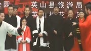 游玄德大师打了一段“神仙太极”,品一品这是什么水平生活完整版视频在线观看爱奇艺