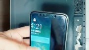 iPhone X换后盖玻璃不只是十五秒这么简单!科技完整版视频在线观看爱奇艺