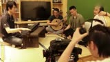 五个小伙儿用古琴、中阮等打造中国风版《权力的游戏》主题曲