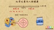 12.04化学元素与人体健康教育完整版视频在线观看爱奇艺