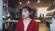 甜美小姐姐翻唱《melody》,超好听音乐背景音乐视频音乐爱奇艺