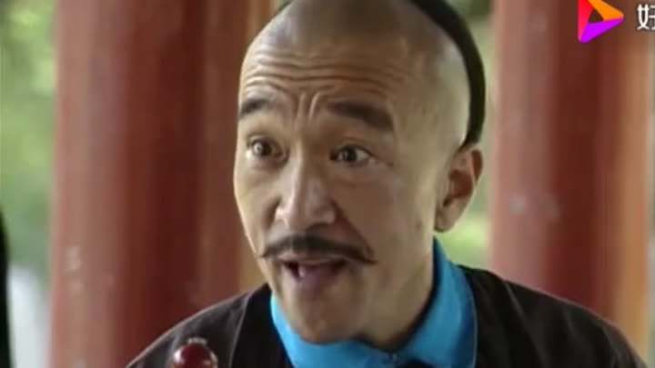 李保田明星资料大全-李保田动态_李保田电视剧电影-爱