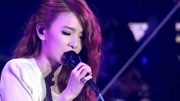 田馥甄现场演唱《囚鸟》好听至极,女神太美了!音乐背景音乐视频音乐爱奇艺