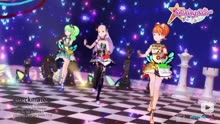shining star/菲梦少女韩语