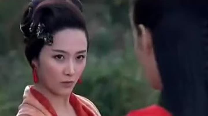           【钟汉良版】天龙八部