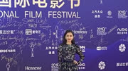 angelababy #北京国际电影节